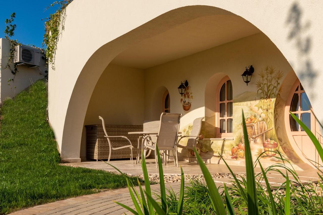 Casa Timis - Wellness & Spa Resort Chitorani Luaran gambar The house of the artist in the village of Saint-André-de-Valzach
